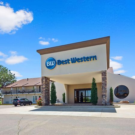 Best Western Sundowner Sterling Eksteriør billede