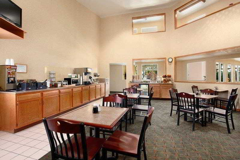 Best Western Sundowner Sterling Restaurant billede